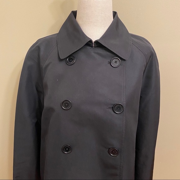 Ralph Lauren Pea Coat Jacket - Picture 2 of 12